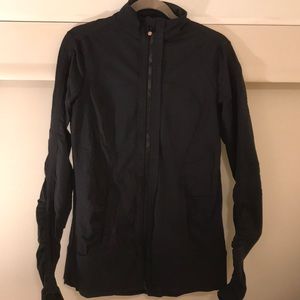 Lululemon women’s zip up jacket